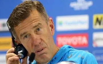 سرمربی عراق در آستانۀ اخراج!