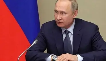 قدردانی پوتین از نظامیان روسی حاضر در سوریه