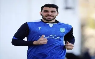 اختصاصی/احسان ضیایی؛۹۰ دقیقه برای پیروزی جنگیدیم