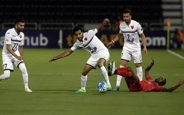 گزینه‌های میزبانی الاهلی مقابل پرسپولیس مشخص شد/ قطر کنسل شد