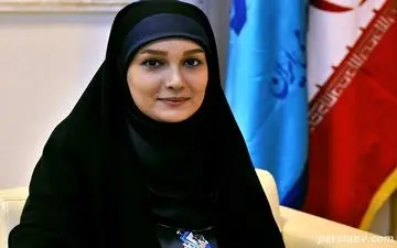 نسخه مژده خنجری برای کاهش استرس+عکس