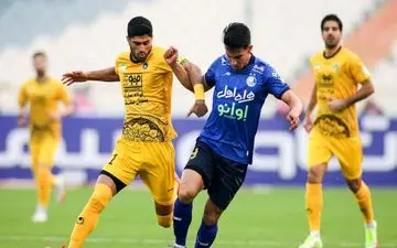 علاقه گل محمدی به ستاره سپاهان / خرید جنجالی پرسپولیس  در راه است؟