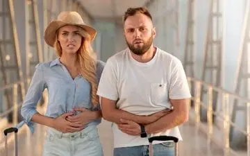 چگونه از یبوست در سفر جلوگیری کنیم؟ این راهکار مؤثر را امتحان کنید!