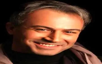 عکس| عکس زیر خاکی دانیال حکیمی!