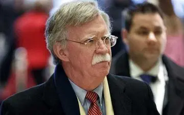 مشاور ارشد ترامپ وارد اراضی اشغالی شد