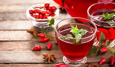 تاثیر معجزه‌آسای دمنوش زرشک بر کنترل قند خون در بیماران دیابتی
