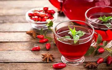 تاثیر معجزه‌آسای دمنوش زرشک بر کنترل قند خون در بیماران دیابتی