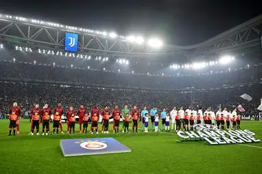 Juventus v Galatasaray A.S. - UEFA Champions League 2025 26 (11)