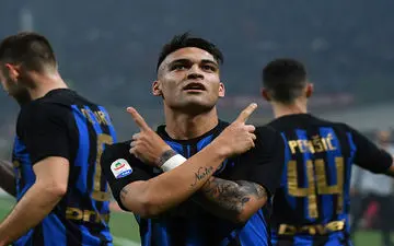 انتقال لائوتارو به بارسلونا؟ پیشنهادی در کار نبود!