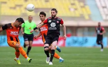  بازیکنان پرسپولیس حق دارند/مدیریت باشگاه در برخی موارد کوتاهی کرده است!