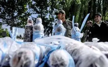 قاچاقچی بین المللی بالاخره دستگیر شد