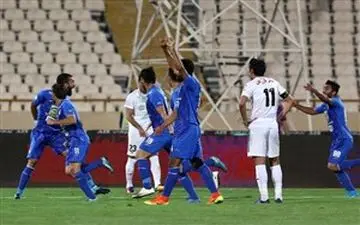  چشمی طلسم 330 دقیقه ای را شکست 