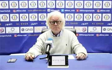  استقلالی های سابق در تلاش برای نجات الخور