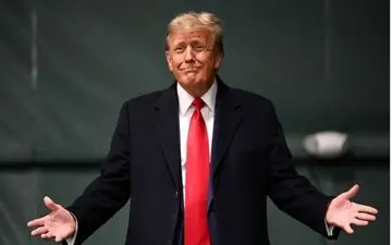 ترامپ: به نتانیاهو گفتم هر کاری می‌خواهی انجام بده| فکر می‌کنم پوتین می‌خواهد به درگیری‌ها پایان دهد

