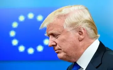  کمیسیون حقوقدانان فرانسه:تحریم شرکت های اروپایی غیرقانونی است