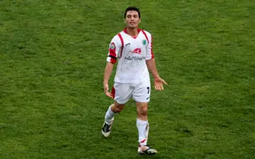  تحلیل بازیکن سابق پرسپولیس و استقلال از عملکرد کالدرون و استراماچونی