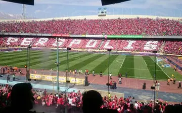 شوک وحشتناک به سرخ ها؛ پرسپولیس از میزبانی فینال آسیا محروم خواهد شد؟!