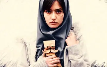 «لاک قرمز» به شبکه نمایش خانگی آمد