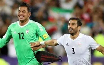 رپانیونیوس خواهان حاج‌صفی و لک 