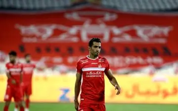 وحید امیری مشکلی  بابت سربازی ندارد