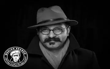 جدیدترین بازیگر «مارلون براندو» معرفی شد