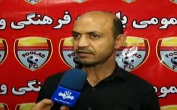 سعداوی: تنها 11 بازیکن بزرگسال داریم 