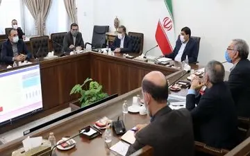 مخبر: کمبود واکسن در کشور وجود ندارد / تأکید بر رعایت پروتکل های بهداشتی و بازگشایی مراکز آموزشی

