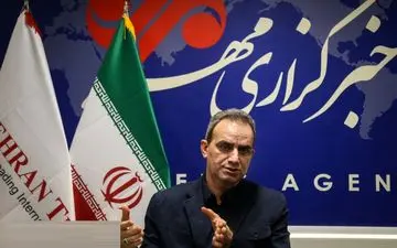 مدیرکل هنرهای نمایشی وزارت ارشاد:
٨٢ جشنواره نمایشی در کشور برگزار می شود