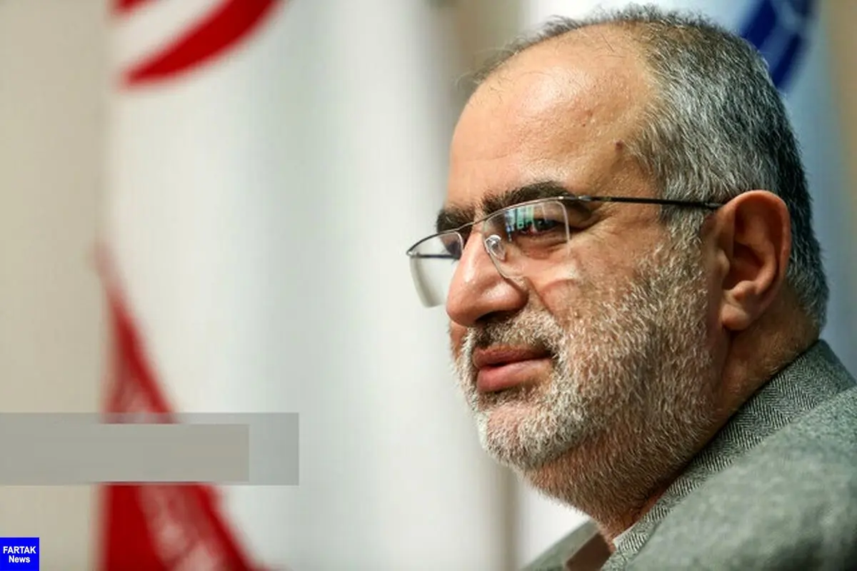مشاور روحانی: حصر ایران خواهد شکست
