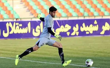 شوک به صدرنشین لیگ برتر