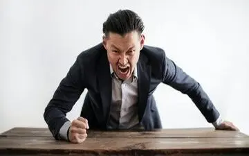 کمبود این ویتامین باعث عصبانیت می‌شود

