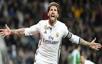  کنایه راموس به پیروزی بارسا مقابل PSG