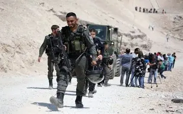 افزایش احساس ناامنی در شهرک‌های اطراف غزه