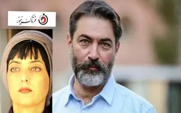 ادعای جنجالی بازیگر زن درباره رابطه با پارسا پیروزفر | ماجرا چه بود؟ جزییات 