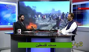 پشت پرده رویدادها در میزگرد سیاسی کانال اردوی شبکه سحر