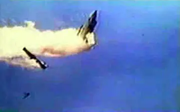 چرا ادعای اصابت موشک به هواپیمای اوکراینی صحت ندارد؟ + فیلم