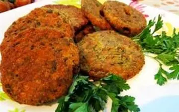 تا حالا چپلی کبابخوردی؟ بیا تا بهت یادت بدم!