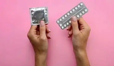 کاندوم یا قرص ضد بارداری؟ تاثیر کدام بیشتر است؟