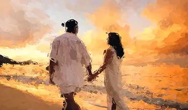 ازدواج سفید؛ انتخابی جنجالی میان آزادی و پیامدهای پنهان