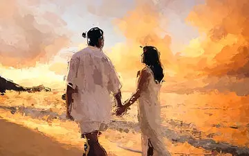 ازدواج سفید؛ انتخابی جنجالی میان آزادی و پیامدهای پنهان