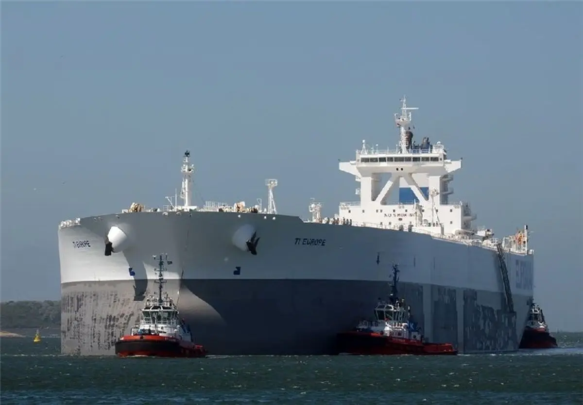 واردات نفت کره از ایران ۸ برابر شد