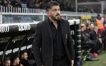 باید کمی سردتر از گذشته با گتوزو باشم!