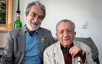  بهبود حال بازیگر مشهور و آمادگی برای بازگشت به بازیگری