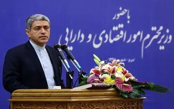 طیب‌نیا: مردم وارد اقتصاد شوند، توفیق پیدا خواهیم کرد 