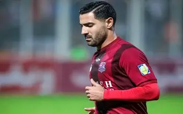 تغییر جالب در ترکیب نساجی برای جدال حساس با استقلال