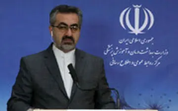 آخرین آمار جانباختگان کرونا در ایران