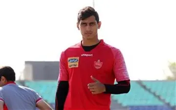 نادری با پرسپولیس به توافق رسید