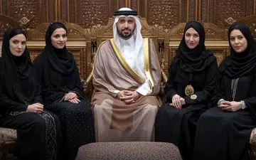 ازدواج مرد سعودی با ۴ زن از یک مدرسه؛ از دانش‌آموز تا مدیر
