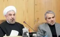 دستور روحانی به نوبخت درباره تامین اعتبار ۳۰ هزار میلیاردی برای پروژه‌های زیرساختی و حمل و نقل