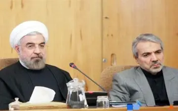 دستور روحانی به نوبخت درباره تامین اعتبار ۳۰ هزار میلیاردی برای پروژه‌های زیرساختی و حمل و نقل